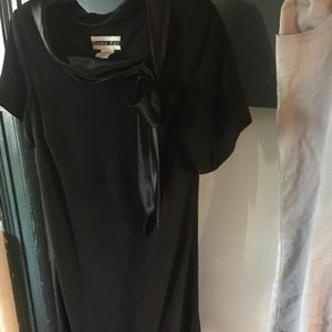 Dana Kay Black Dress